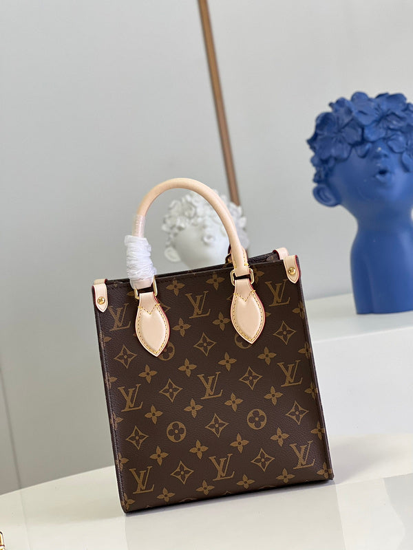 LOV - Luxurious Totes - 2159