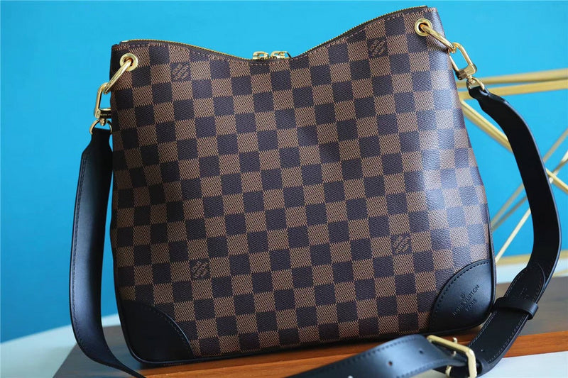 Lux-Totes - LOV Bags - 1182