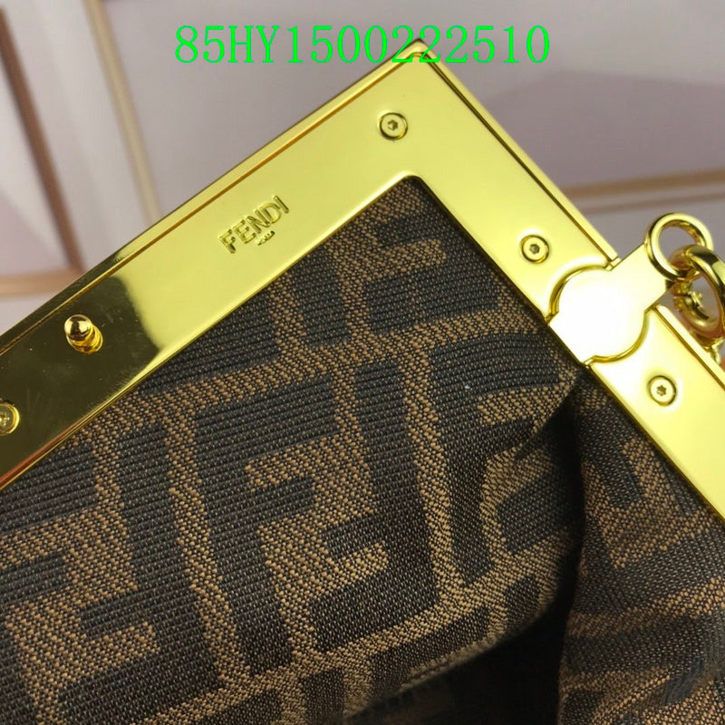 GC - Shoulder - 2834
