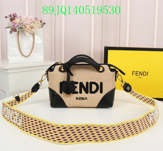 GC - Shoulder - 3099
