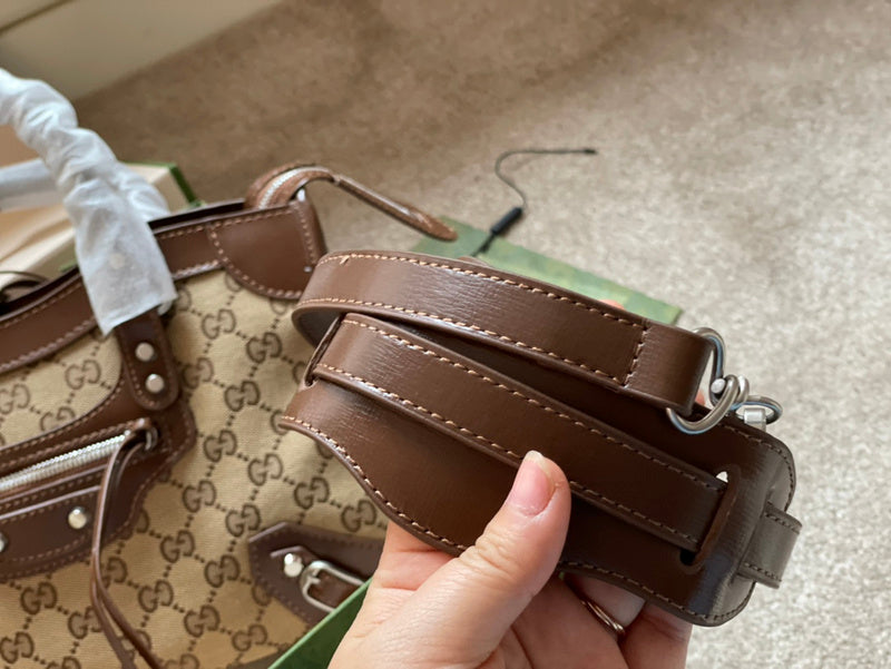 Style My Style - BGA2 Bags - 262