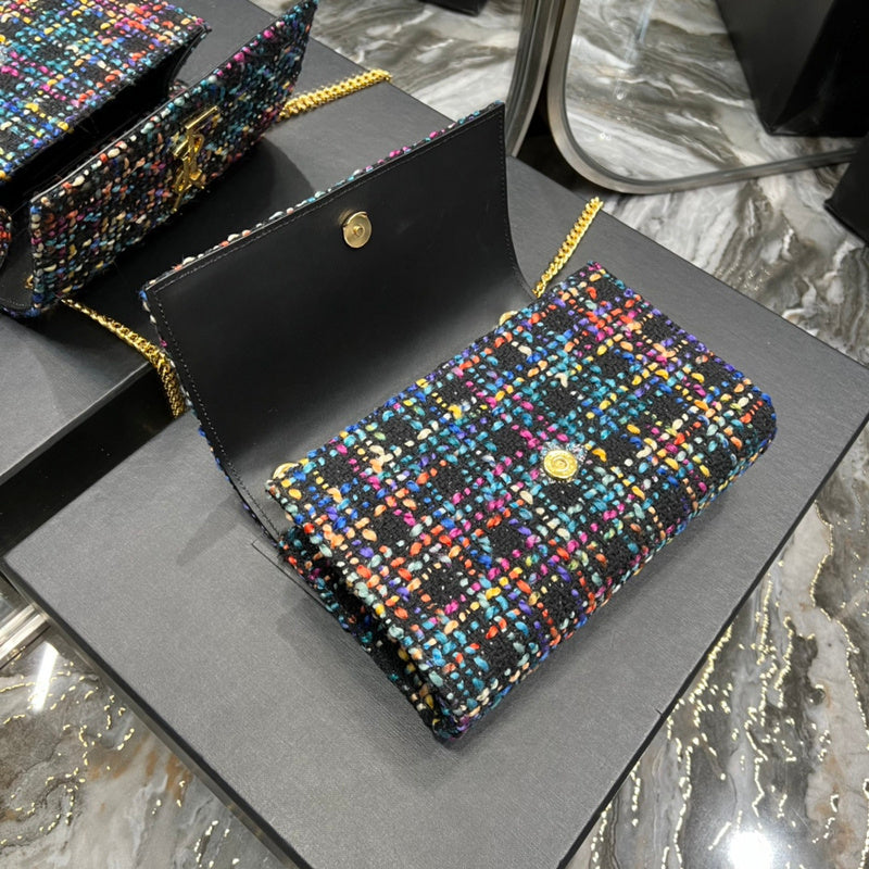Luxurious Totes - Latest - 8516
