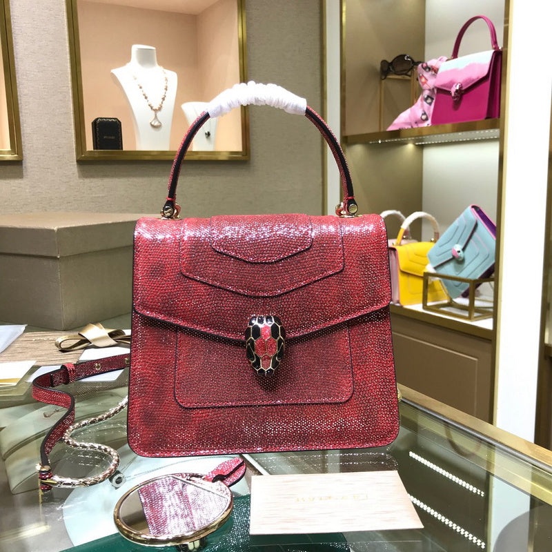 Luxurious Totes - Latest - 4814