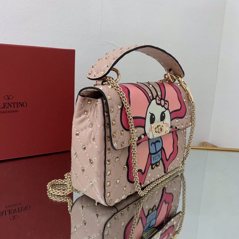 Luxurious Totes - Latest - 4506