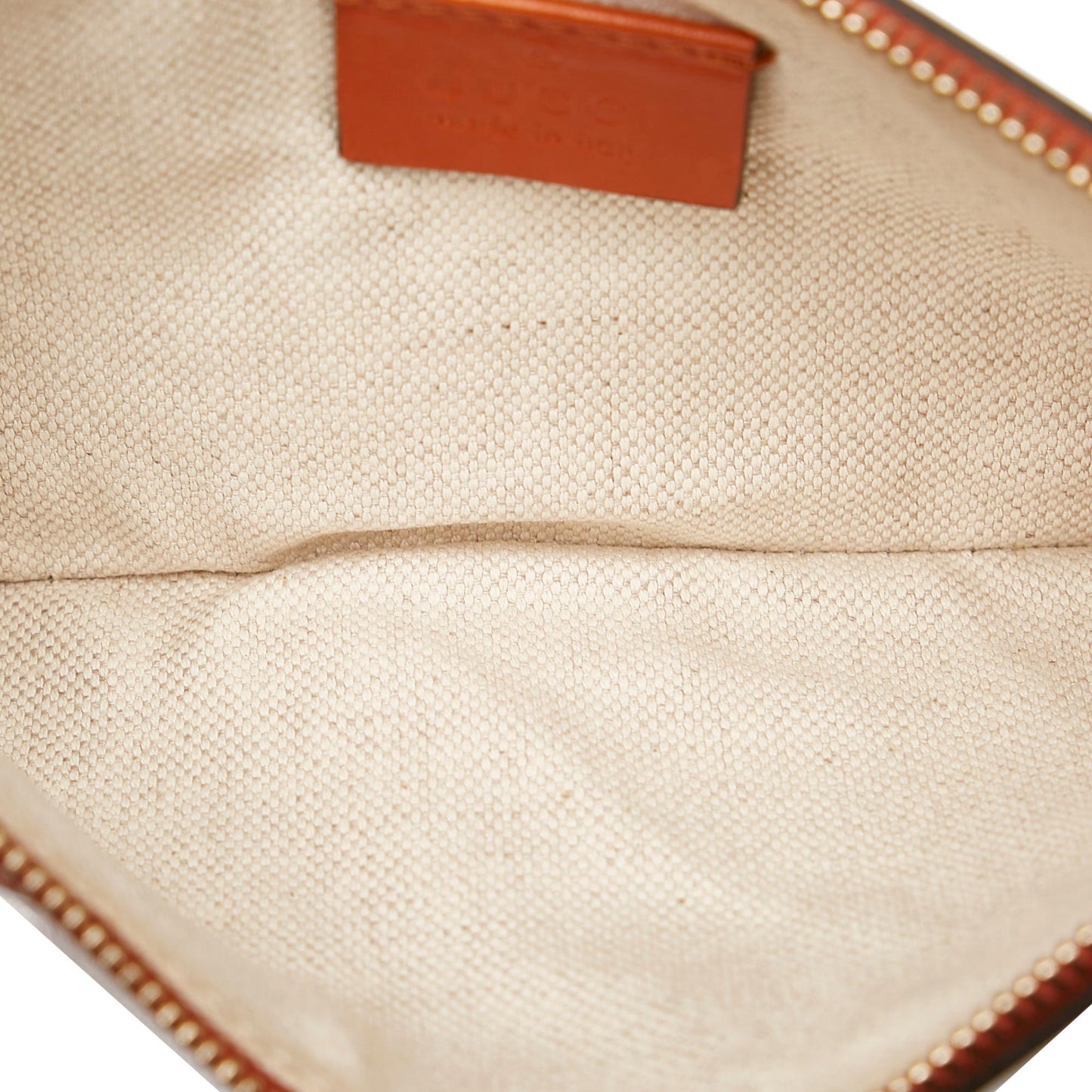 Gucci Diamante Craft Canvas Tote Bag (SHG-u15SMV)