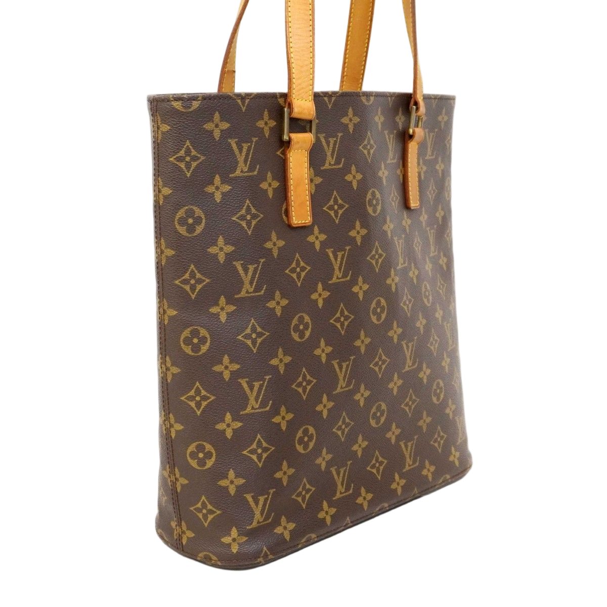 Louis Vuitton Tote Monogram Vavin GM Brown