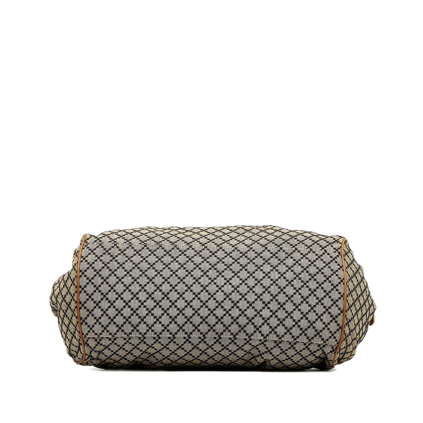 GUCCI Diamante Sukey Satchel