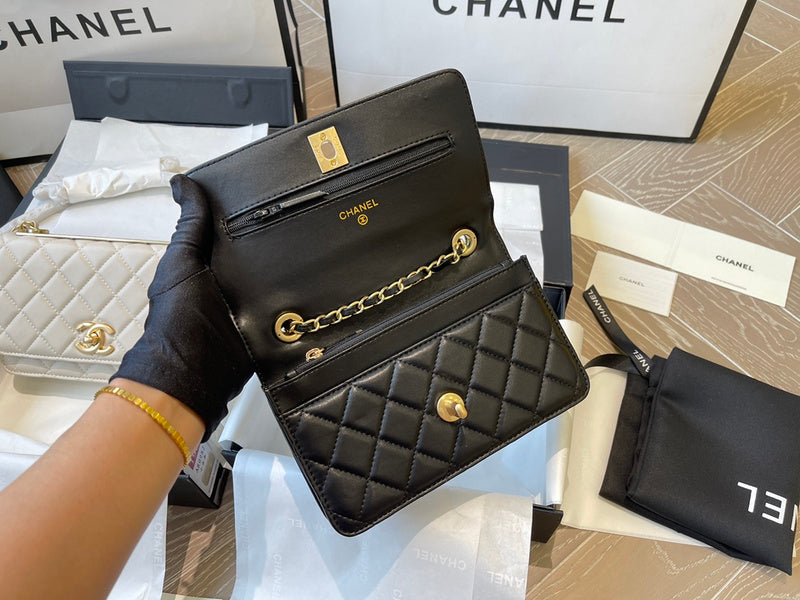 Luxurious Totes - CNL3 Bags - 494