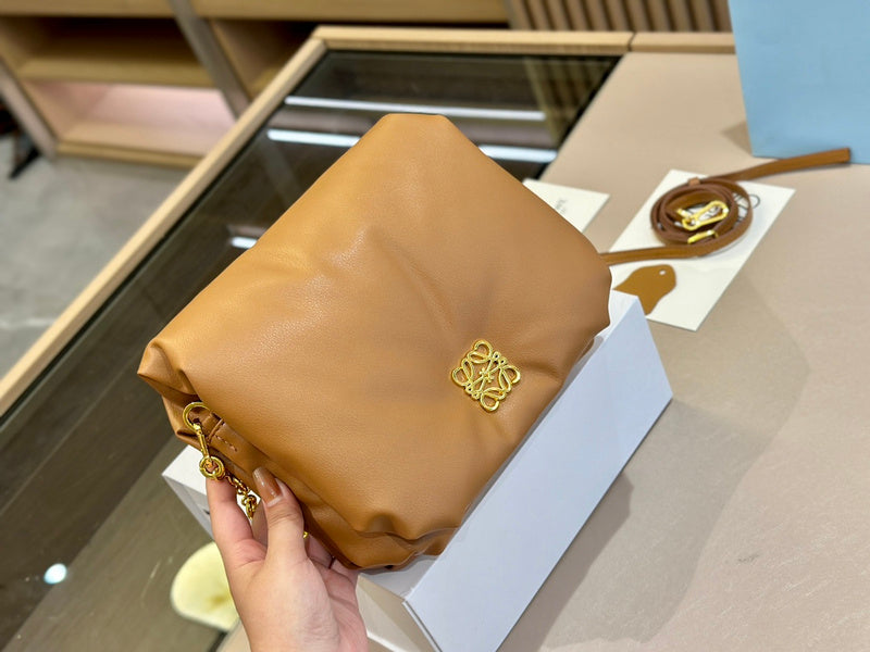 Luxurious Totes - LW-CH Bags - 036