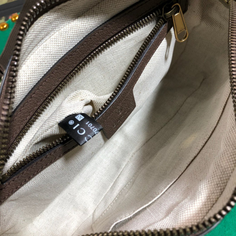 Lux-Totes - GCI Bags - 2471