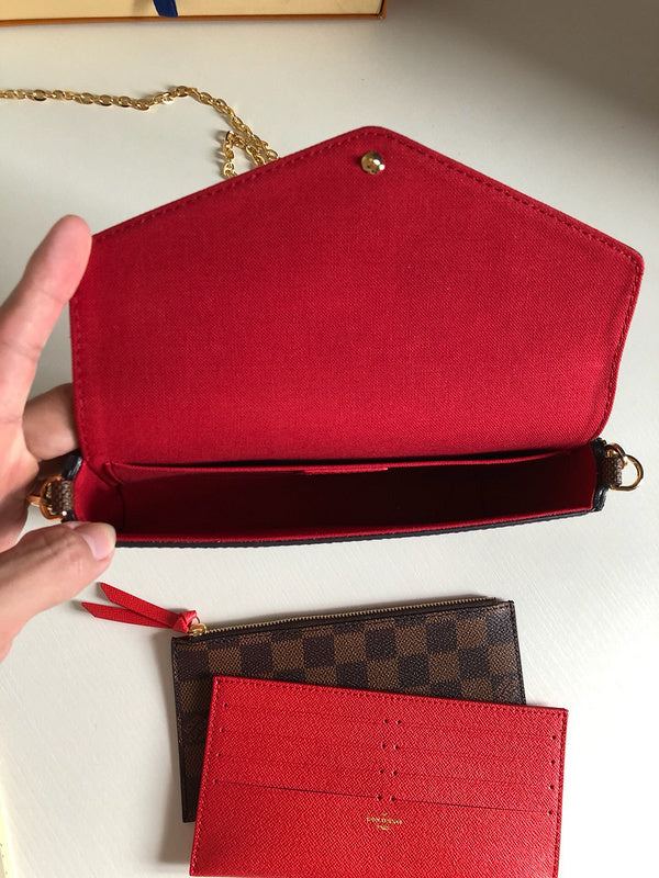 Luxurious Totes - Latest - 3642