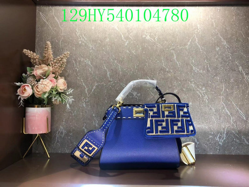 GC - Shoulder - 2703