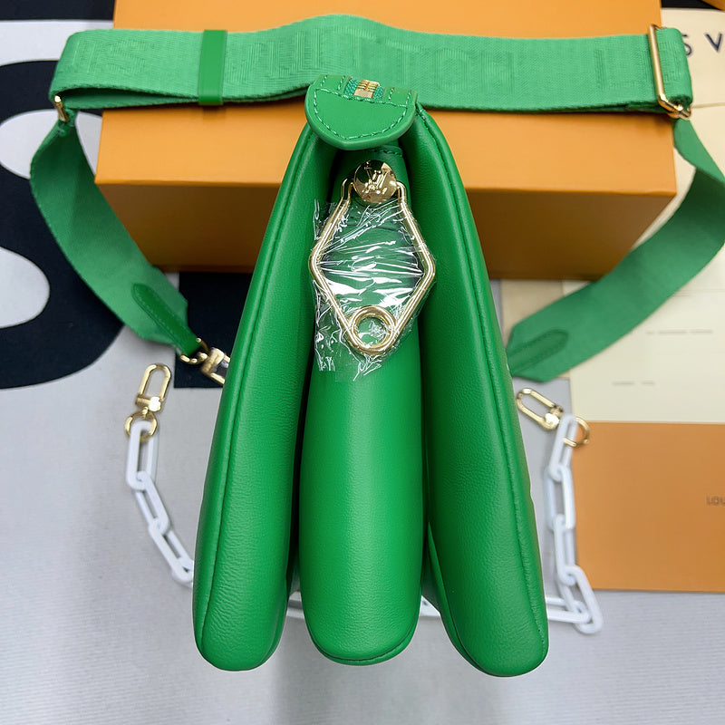 Lux-Totes - LOV Bags - 642