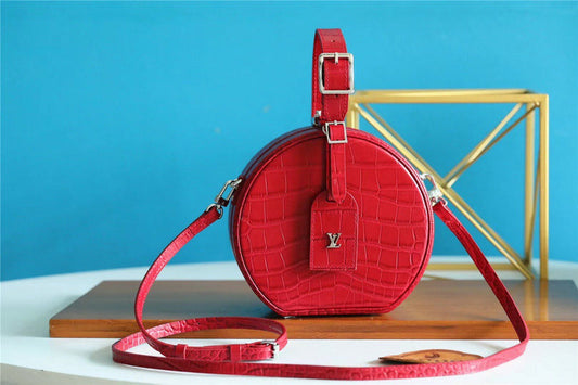 Lux-Totes - LOV Bags - 1175