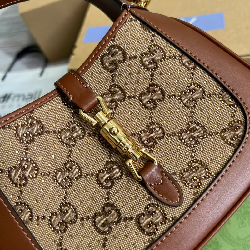 Luxurious Totes - Latest - 3830