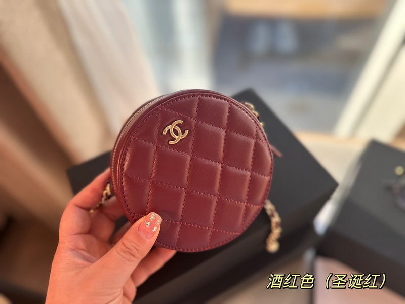 Style My Style - CNL3 Bags - 548