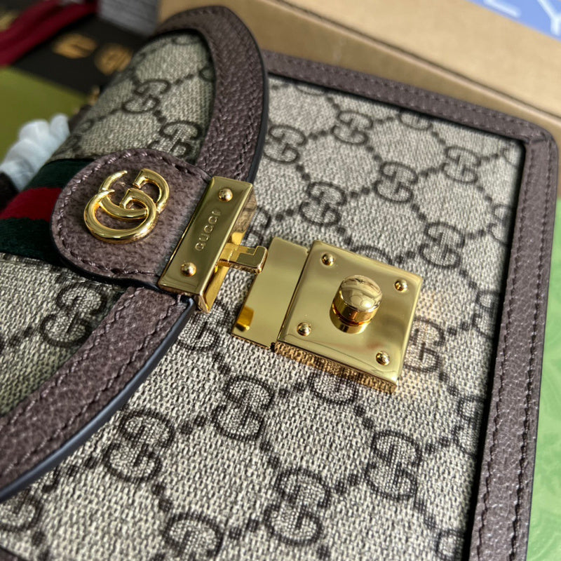 Lux-Totes - GCI Bags - 2066