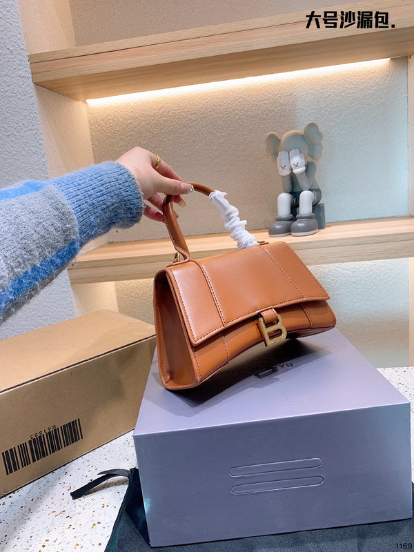 Luxurious Totes - BGA2 Bags - 238