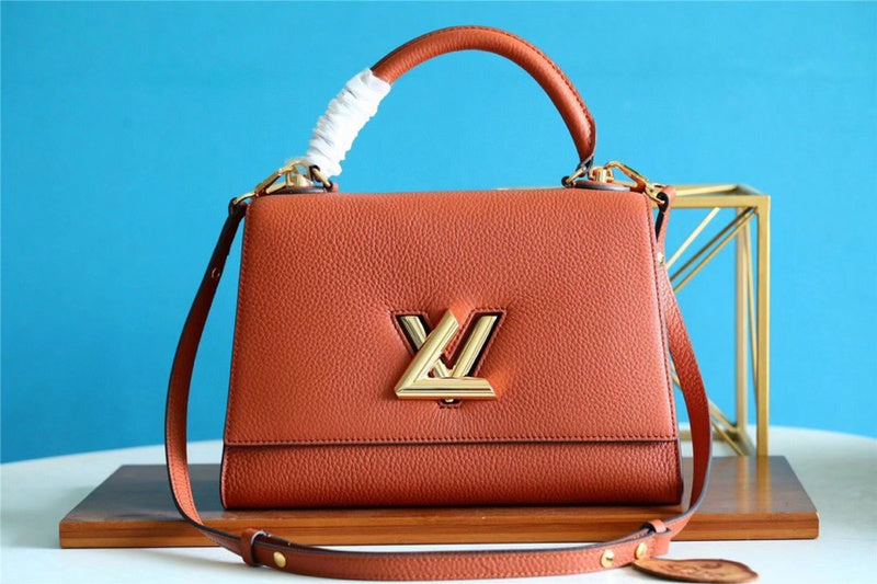 Lux-Totes - LOV Bags - 985