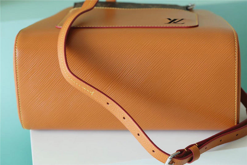 Lux-Totes - LOV Bags - 786