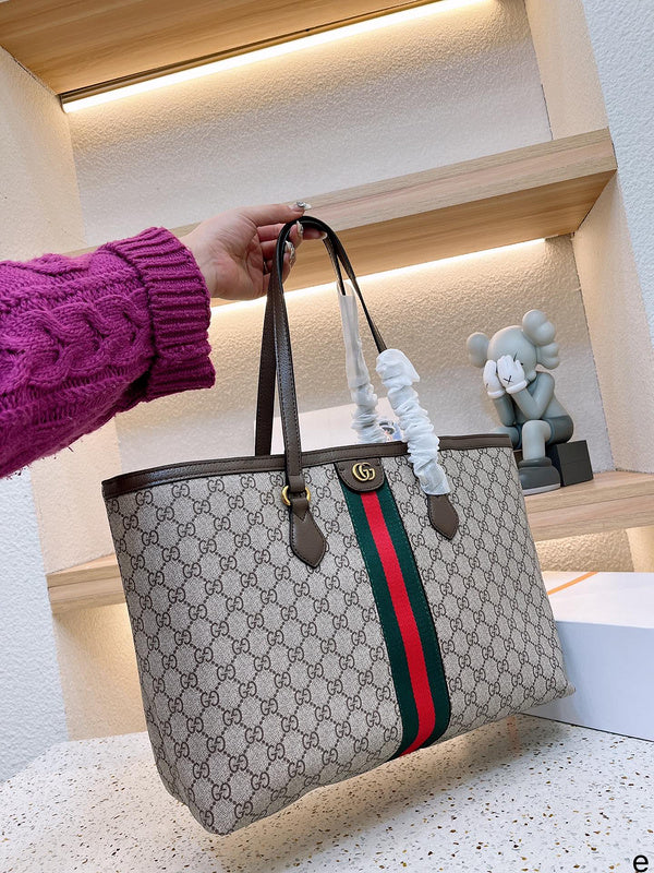 Luxurious Totes - GUI3 Bags - 330