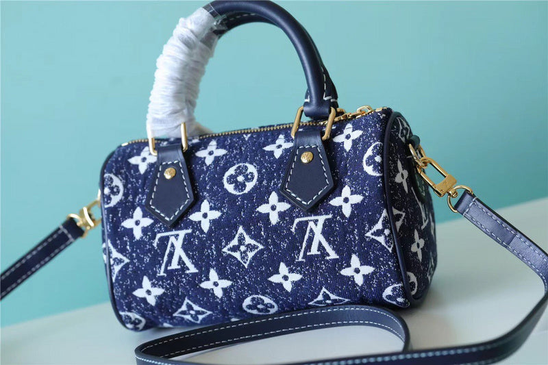 Lux-Totes - LOV Bags - 950