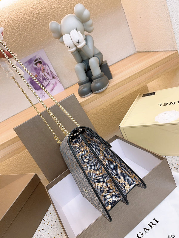 Style My Style - BV-BT Bags - 001