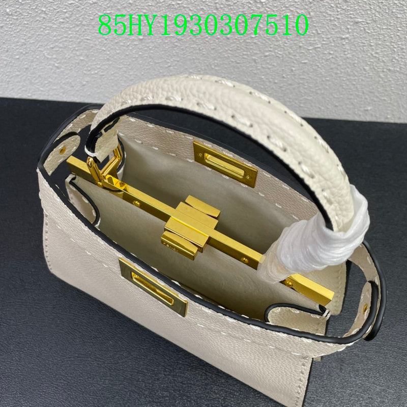 GC - Shoulder - 2776