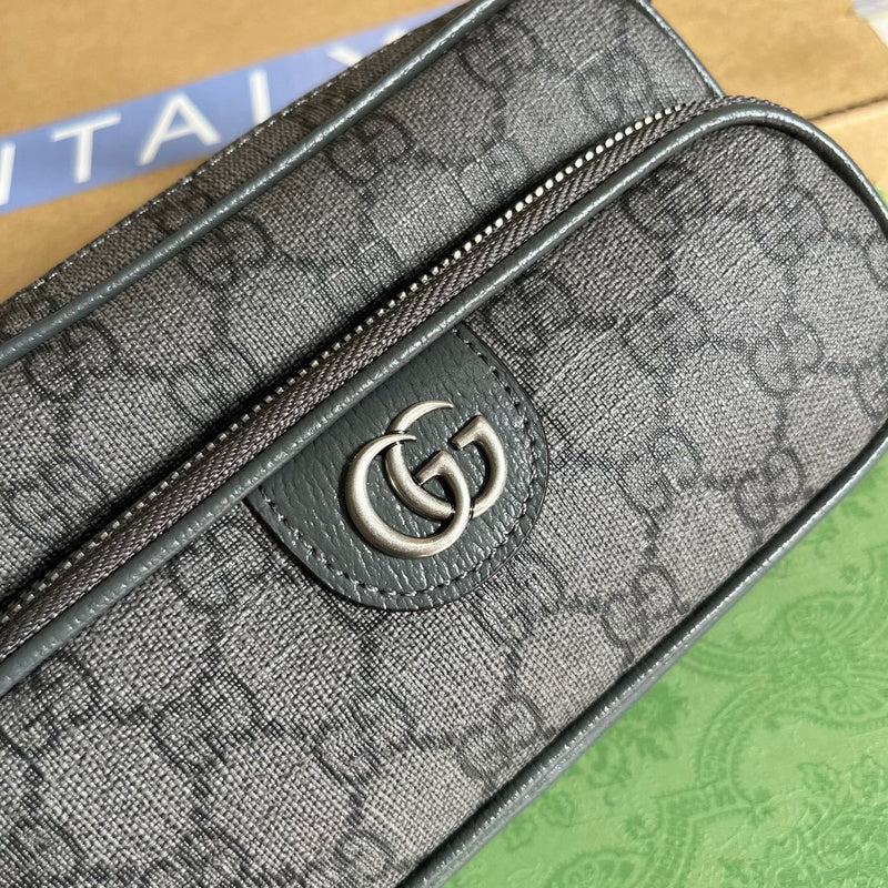 Lux-Totes - GCI Bags - 2264