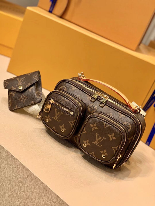 LOV - Luxurious Totes - 2403