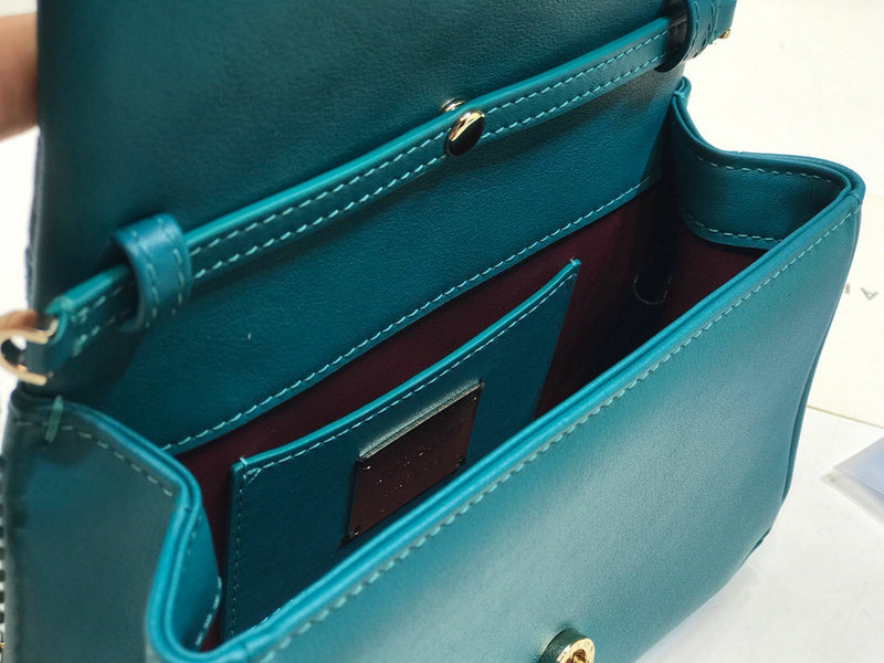 Style My Style - BVLGA Bags - 086