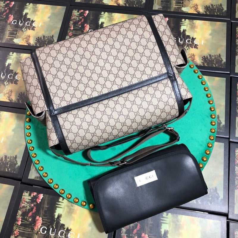 Lux-Totes - GCI Bags - 2483
