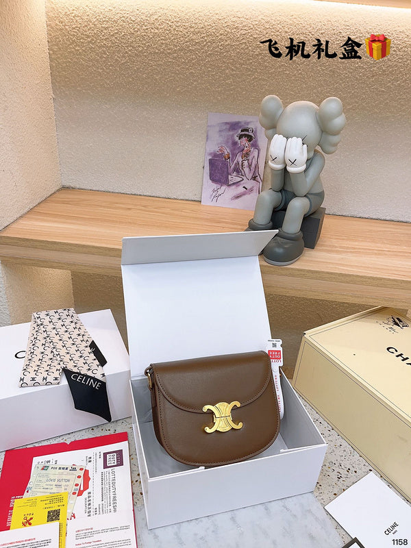 Luxurious Totes - CLE2 Bags - 022
