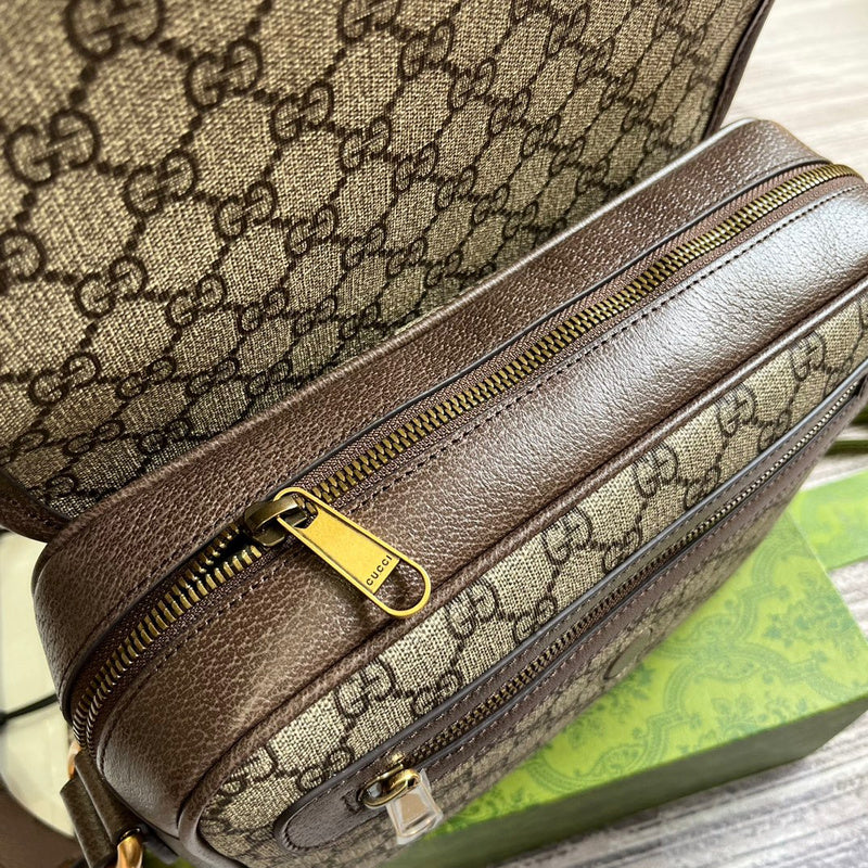 Lux-Totes - GCI Bags - 2205