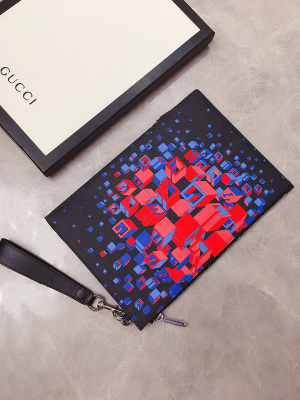 GUI - Luxurious Totes - 327