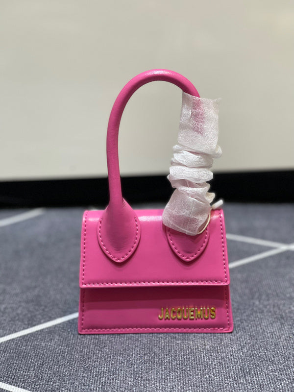 Lux-Totes - JQM Bags - 029