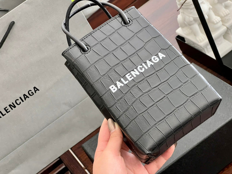 Luxurious Totes - BGA2 Bags - 171