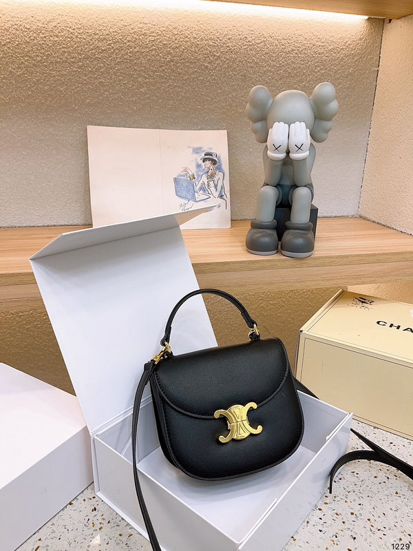 Luxurious Totes - CLE2 Bags - 086