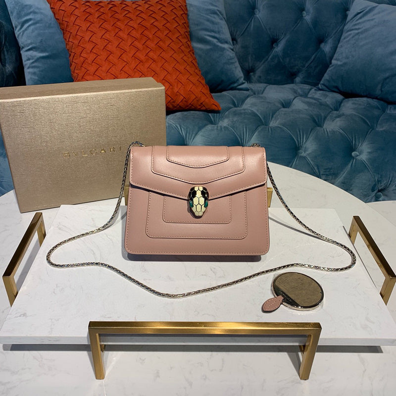 Luxurious-Totes - BVLGA Bags - 579