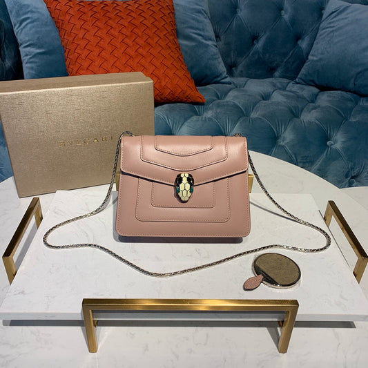 Luxurious-Totes - BVLGA Bags - 579