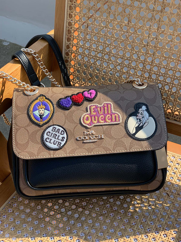 Luxurious-Totes - CCH Bags - 289