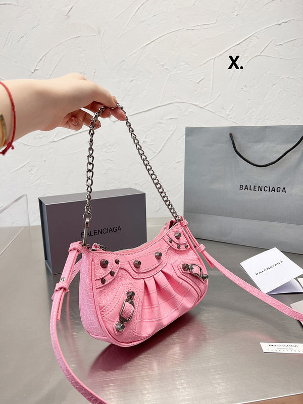 Luxurious Totes - BGA2 Bags - 080