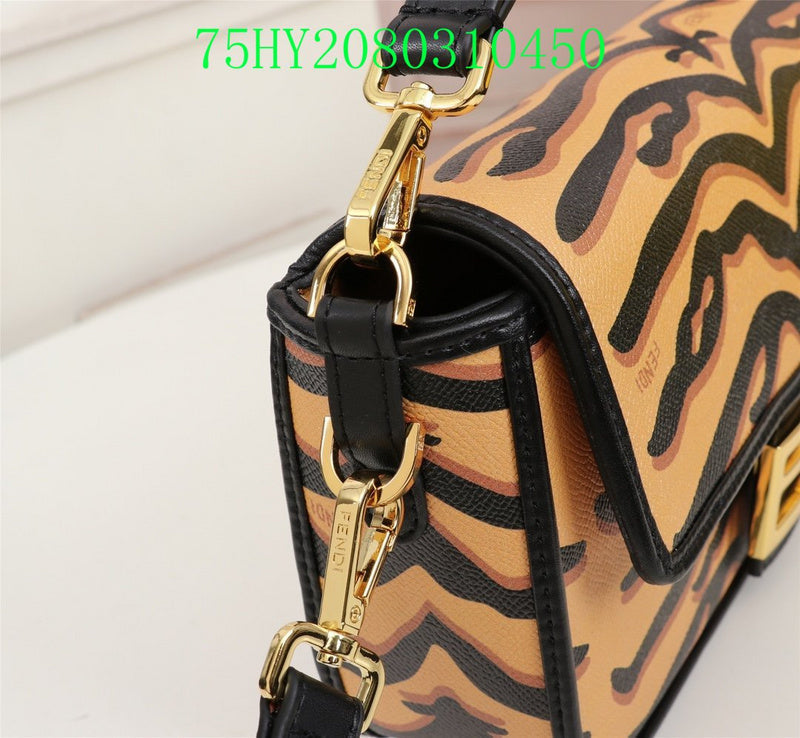 GC - Shoulder - 2743
