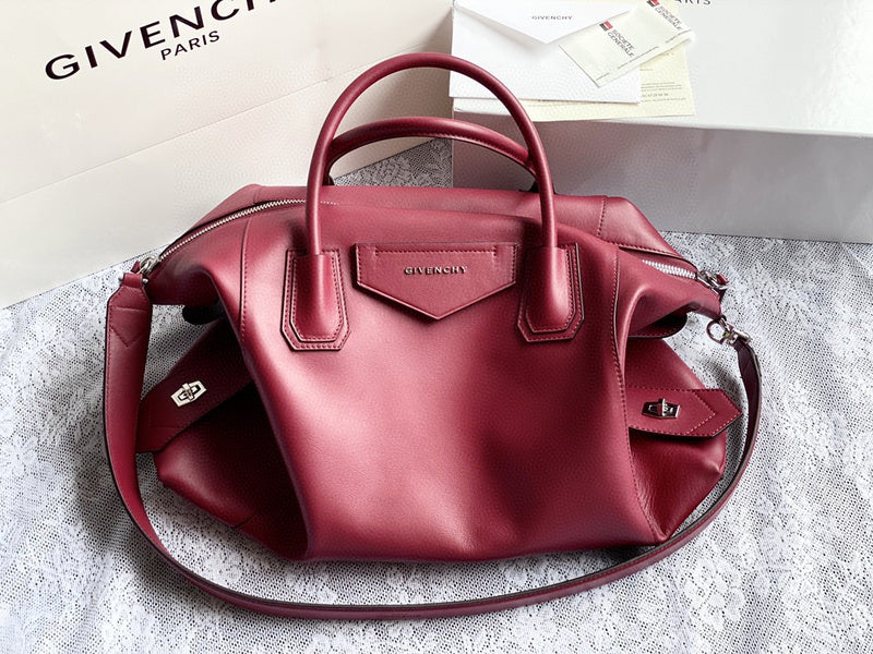 Lux-Totes - GVY Bags - 035