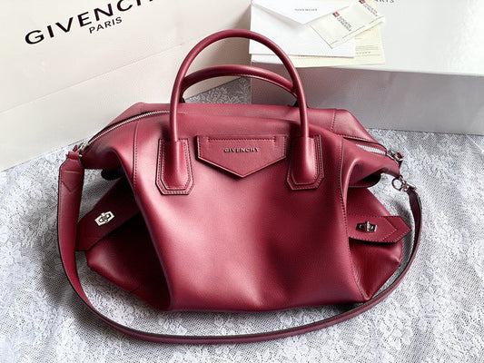 Lux-Totes - GVY Bags - 035
