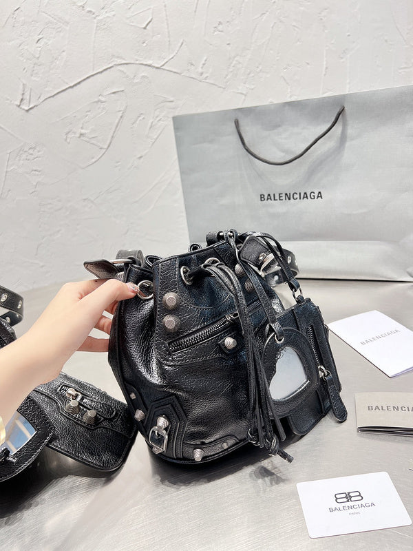 Style My Style - BGA2 Bags - 051