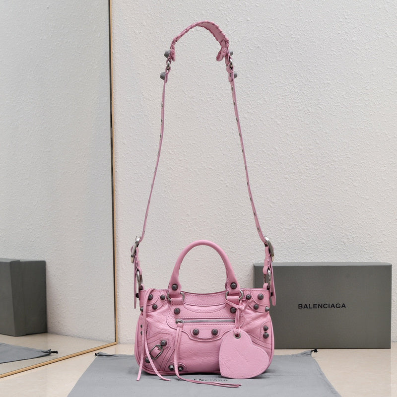 Luxurious-Totes - BGA Bags - 068
