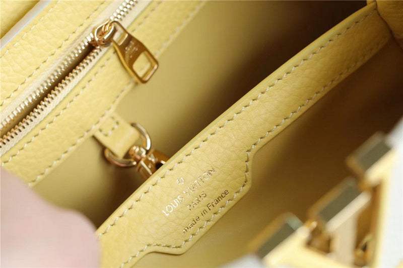 Lux-Totes - LOV Bags - 692