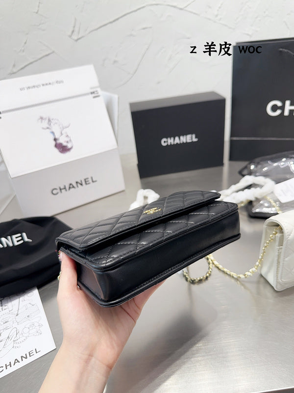 Luxurious Totes - CNL3 Bags - 121