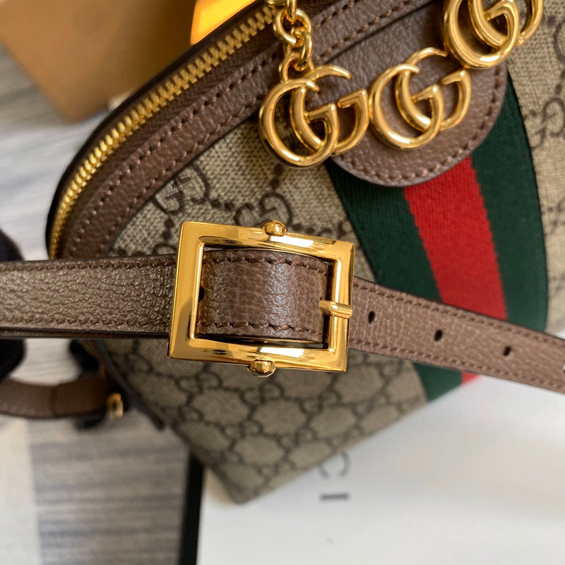 GUI - Luxurious Totes - 1177